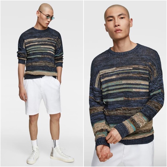 Zara Other - Zara Sweater
